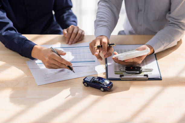 Carlisle auto coverage comparison